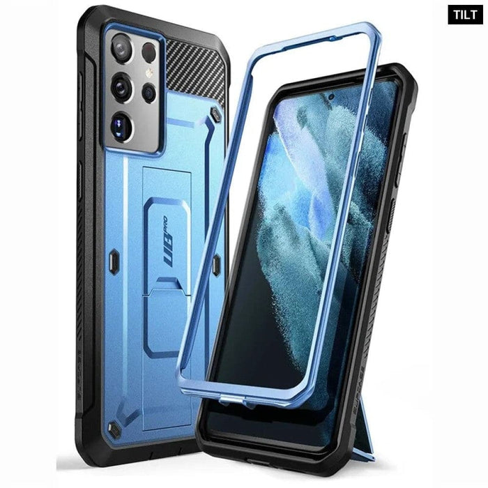 Full-body Holster Cover Without Built-in Screen Protector