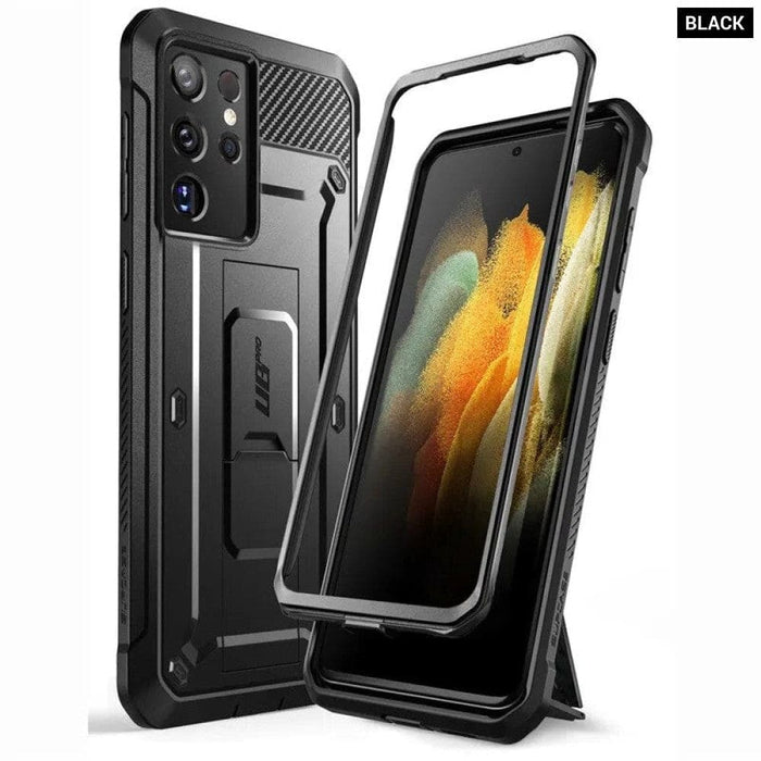 Full-body Holster Cover Without Built-in Screen Protector