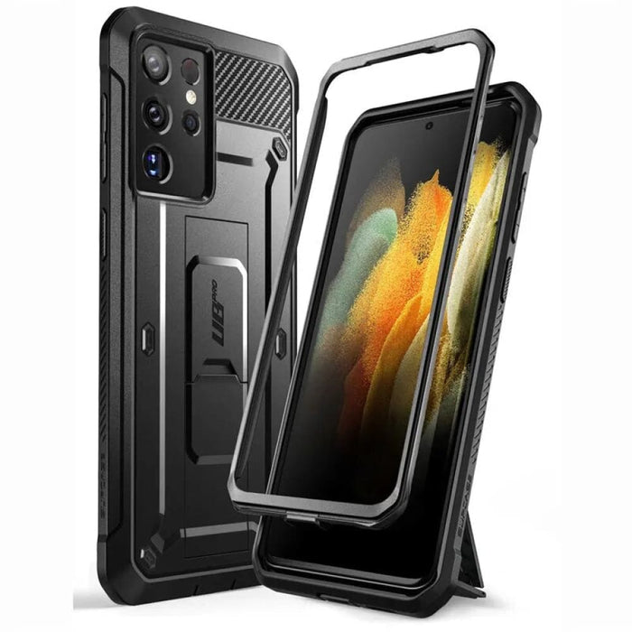 Full-body Holster Cover Without Built-in Screen Protector