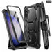 Full-body Rugged Case With Built-in Screen Protector