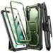 Full-body Rugged Case With Built-in Screen Protector For