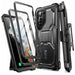 Full-body Rugged Case With Built-in Screen Protector For