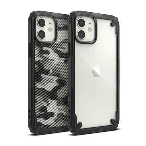 Fusion x For Iphone 12 Mini Heavy Duty Shock Absorption