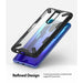 Fusion-x For Xiaomi Poco X2 Case Transparent Hard Pc Back