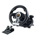 V3 Pro Game Steering Wheel Racing Simulator 180 Rotation