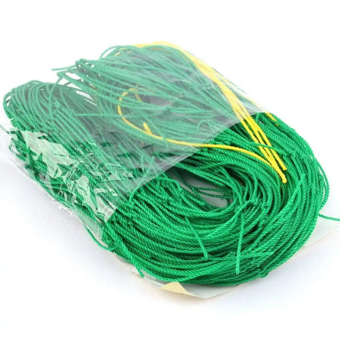 Garden Plant Trellis Netting Hi-quality Nylon Climbing Net