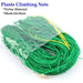 Garden Plant Trellis Netting Hi-quality Nylon Climbing Net