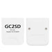 Gc2sd Gc To Sd Card Adapter Memory Tf Reader For Ngc Game