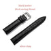 Genuine Leather Watch Band Strap For Samsung Galaxy