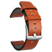 Genuine Leather Watchband For Samsung Galaxy Watch