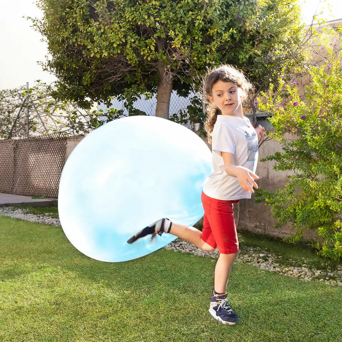 Giant Inflatable Bubble Ball Bagge Innovagoods