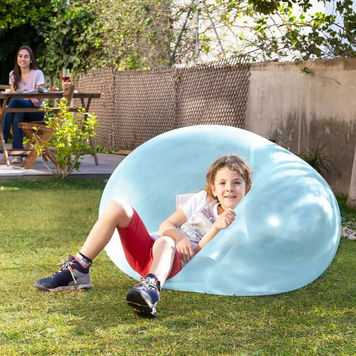 Giant Inflatable Bubble Ball Bagge Innovagoods