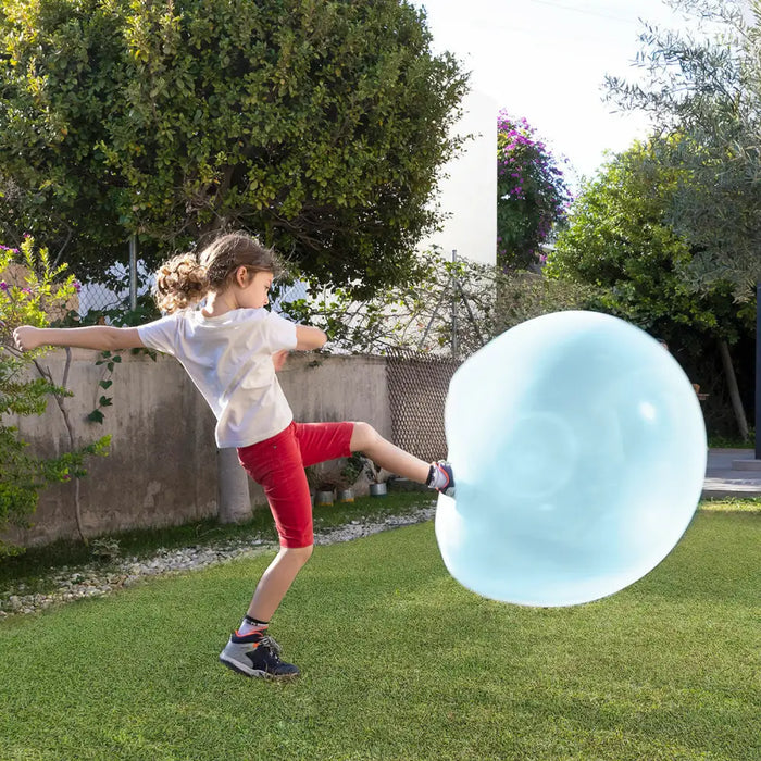 Giant Inflatable Bubble Ball Bagge Innovagoods