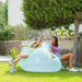 Giant Inflatable Bubble Ball Bagge Innovagoods