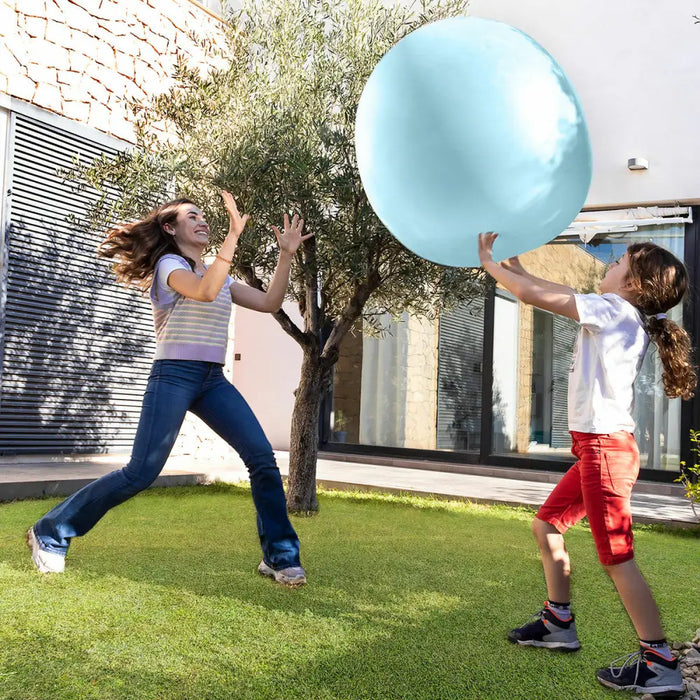 Giant Inflatable Bubble Ball Bagge Innovagoods