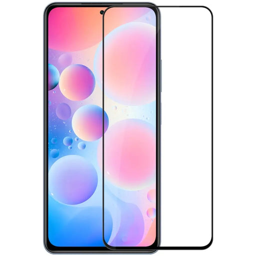 Glass Screen Protector For Xiaomi Redmi Note 10 Pro Max