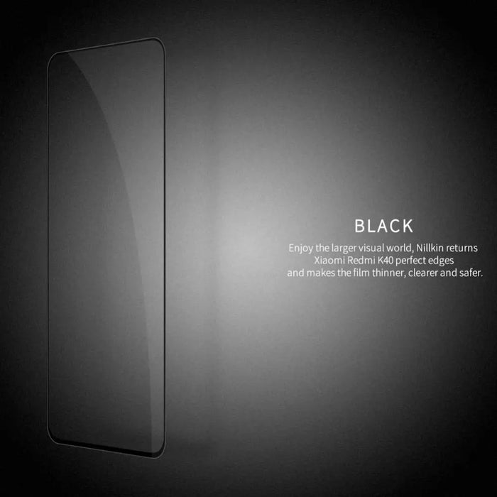 Glass Screen Protector For Xiaomi Redmi Note 10 Pro Max