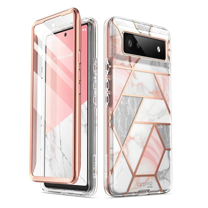 For Google Pixel 6a Case (2022 Release) I-blason Cosmo Slim