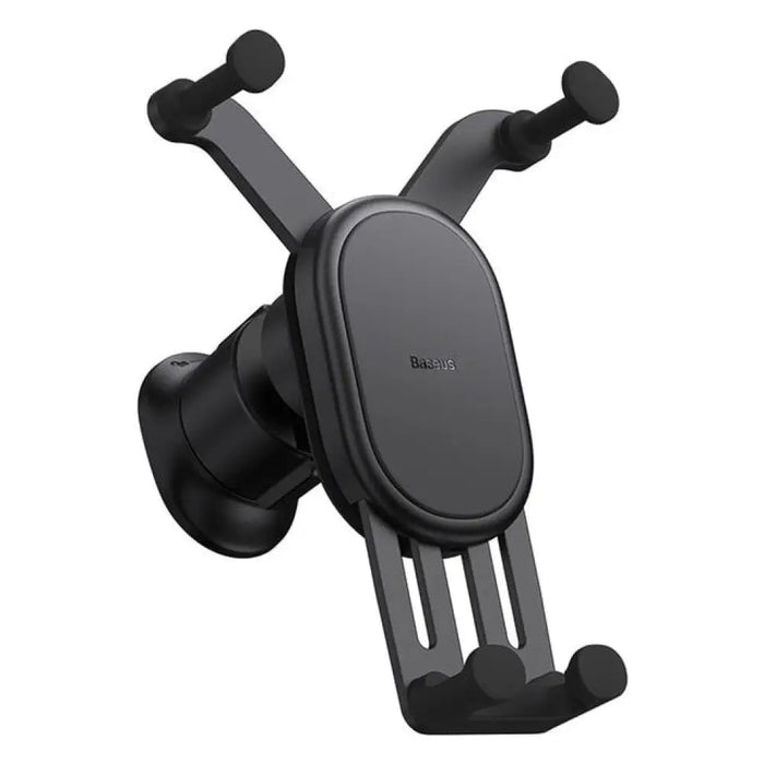 Gravity Auto Restorable Silicone Car Phone Holder For Iphone