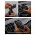 Gravity Auto Restorable Silicone Car Phone Holder For Iphone