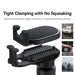 Gravity Auto Restorable Silicone Car Phone Holder For Iphone