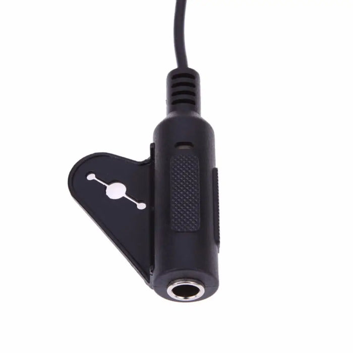 Guitar Pickup Device Sound Piezo Contact Microphone For