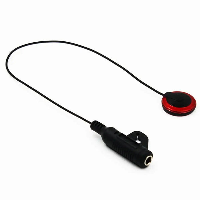 Guitar Pickup Device Sound Piezo Contact Microphone