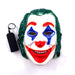 Halloween Scary Creepy Killer Clown Luminous Masks Cosplay