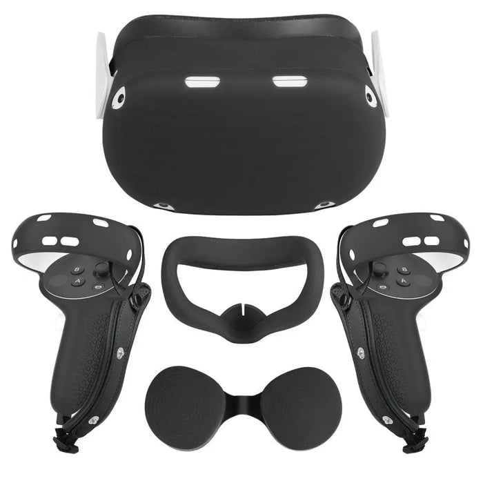 Vr Handle Protective Cover For Oculus Quest 2