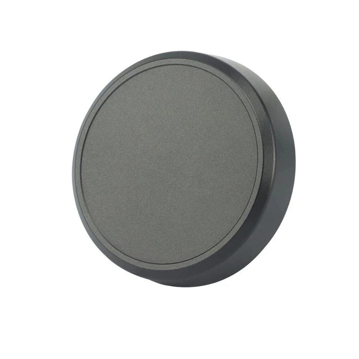 Haoge X100V Square Metal Lens Hood Caps for Fujifilm Fuji X100V X100F X100T X100S X100 X70