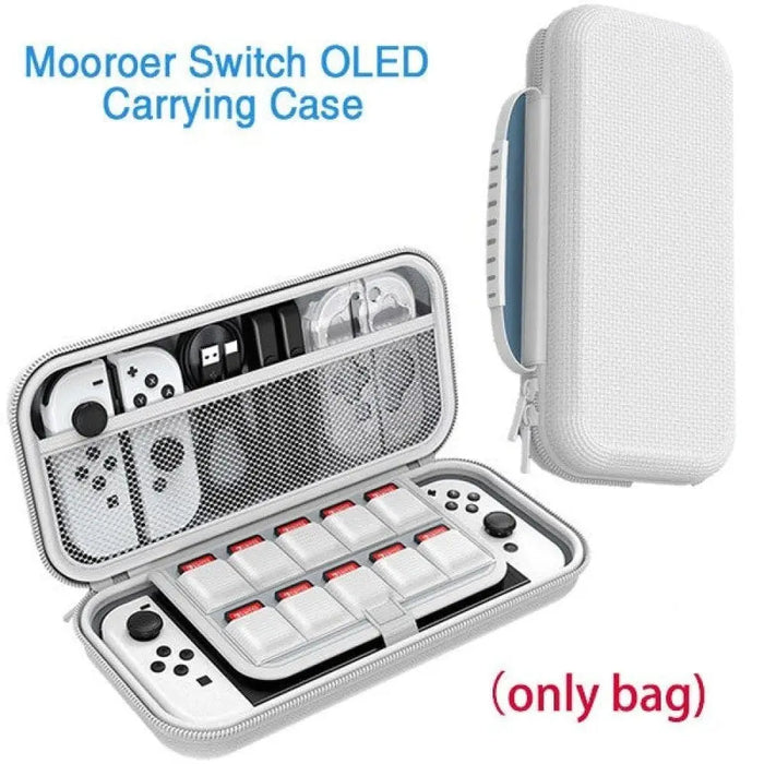 Hard Protective Portable Travel Carry Case For Nintendo