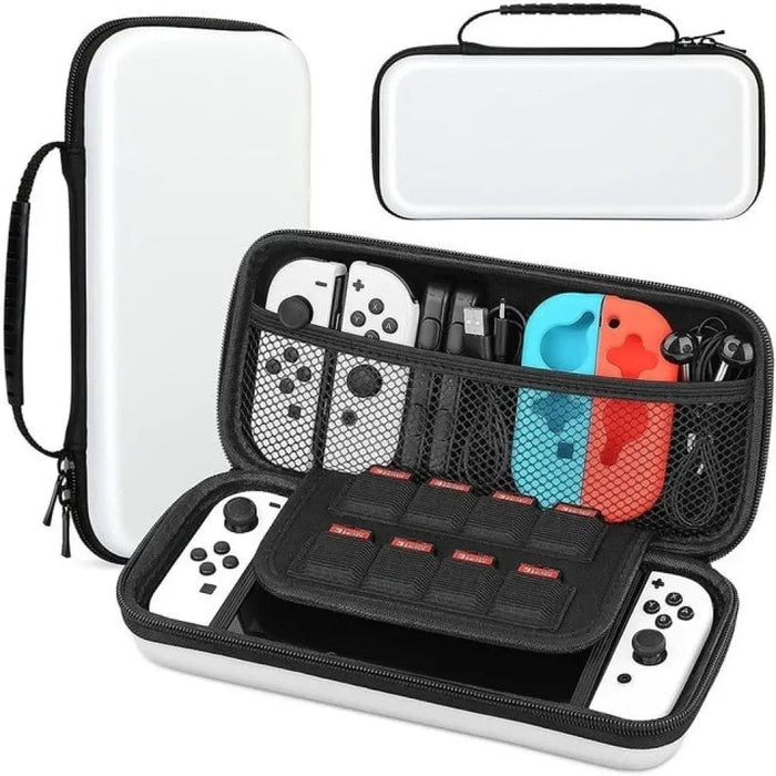 Hard Protective Portable Travel Carry Case For Nintendo