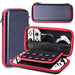 Hard Protective Portable Travel Carry Case For Nintendo