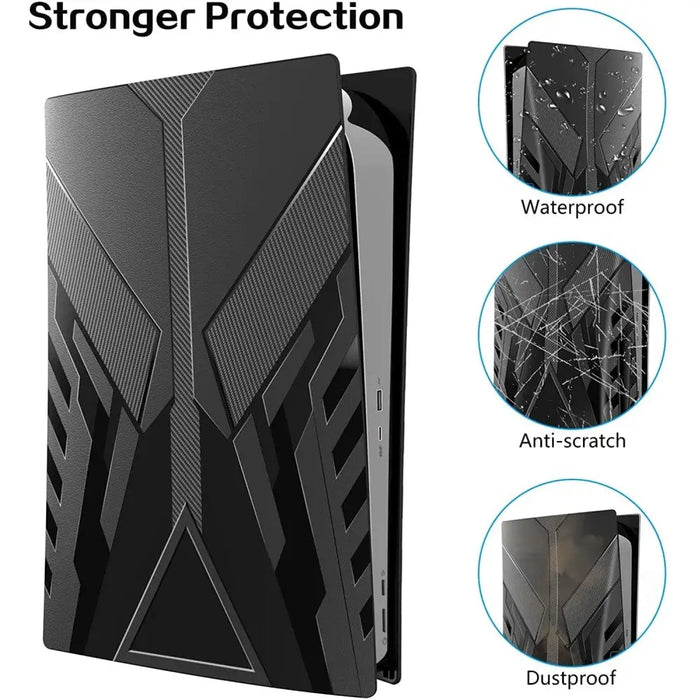 Hard Shockproof Anti-scratch Dustproof Skins Shell Panels