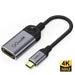 Usb c Hdmi Vga Splitter Hub Adapter Cable for Mi Notebook