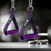 Heavy Duty Metal Gym Handles