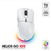 Helios Go Gaming Xd5 Mouse 19000dpi Rgb Mice Professional