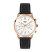 Henry London Hl39-cs-0036 Ladies Quartz Watch White 39mm