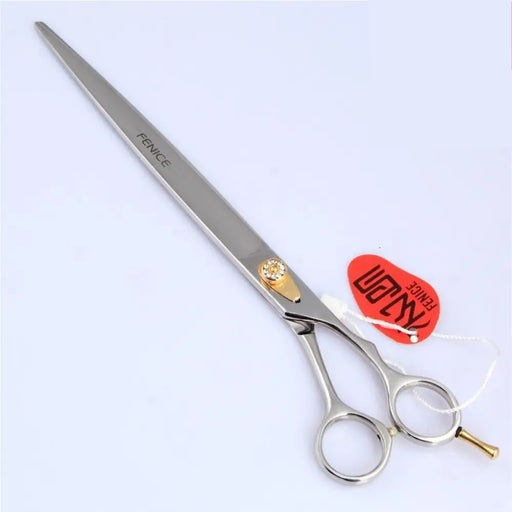 High-end 10 Inch Professional Pet Scissors For Dog Grooming