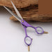 High-end 6 Inch Professional Dog Grooming Scissors Cutting