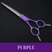 High-end 6 Inch Professional Dog Grooming Scissors Cutting