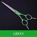 High-end 6 Inch Professional Dog Grooming Scissors Cutting