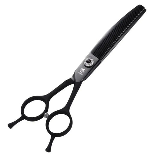 High-end 7.25 Inch Professional Dog Grooming Scissors Curved