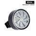 High Brightness Usb Rechargable Tail Light With 8 Modes