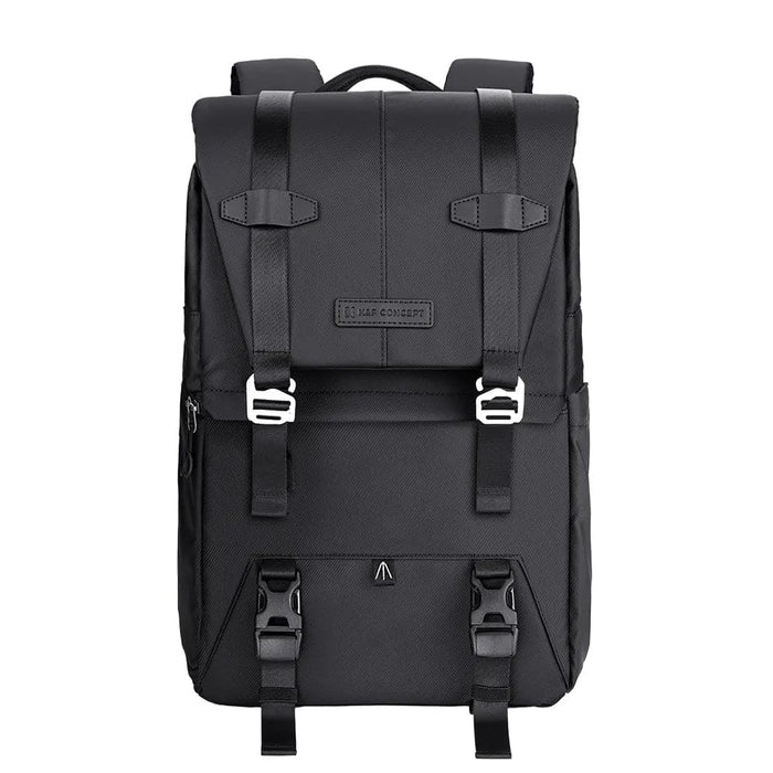 High Capacity Photography Backpack Waterproof Multi-functional Cameras Bag DSLR Bag tripod Bags with Rain Cover