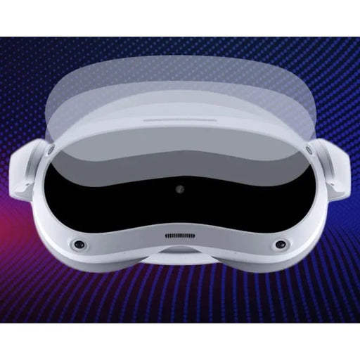 High Definition Clear Film Screen Protector Vr Headset For