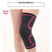 High Elastic Thermal Leg Warmers