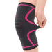 High Elastic Thermal Leg Warmers