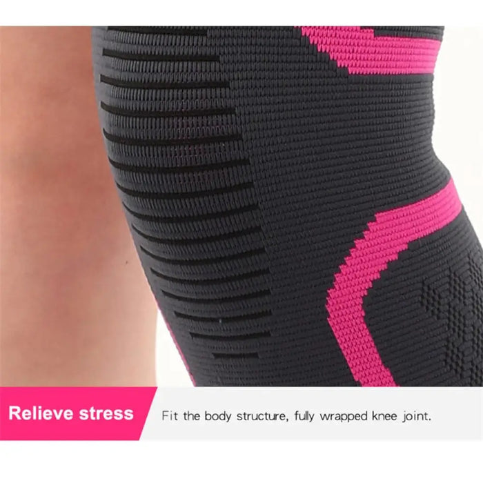 High Elastic Thermal Leg Warmers