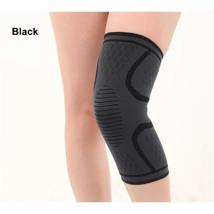 High Elastic Thermal Leg Warmers